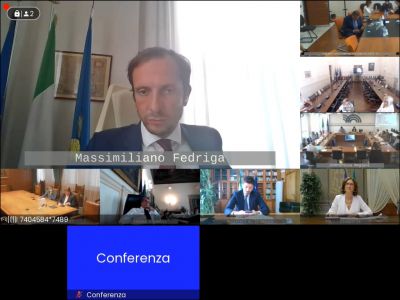Estensione Green Pass: Incontro Governo-Regioni 16.09.2021 